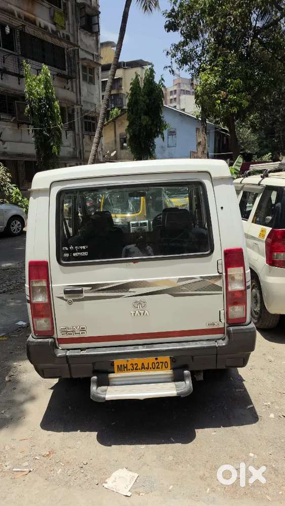 Mahindra Tuv 300 2019 Diesel Plus Tata Sumo Gold 2017 Ex Ac Model