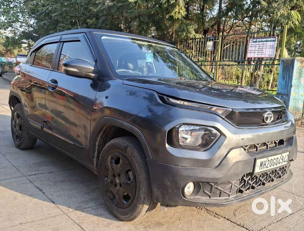 Tata Punch, 2024, Cng & Hybrids