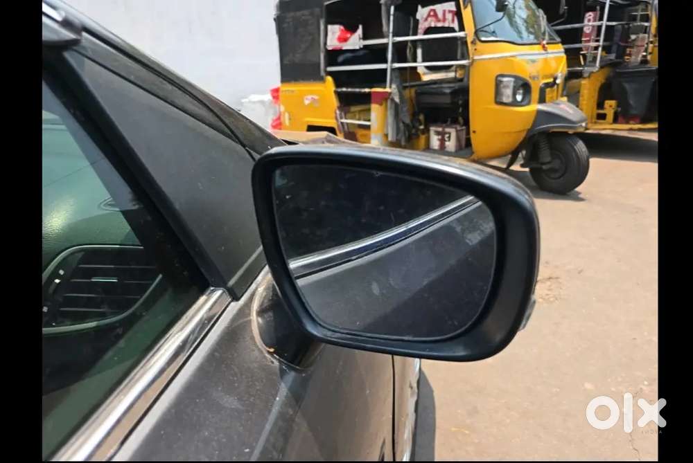 Maruti Suzuki Baleno 2018