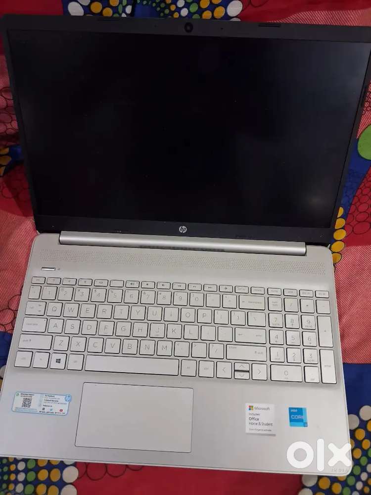 Best condition no scratches