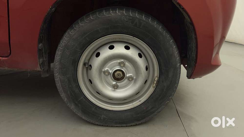 Maruti Suzuki Alto 800 Lxi, 2013, Petrol