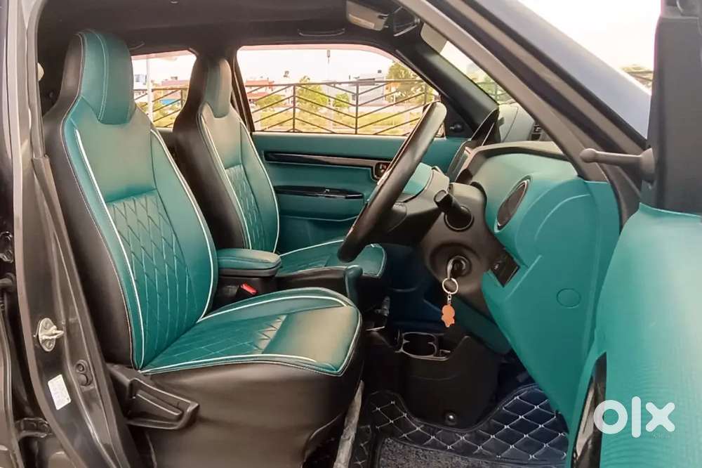 Maruti Suzuki S-presso 2022 Petrol Automatic