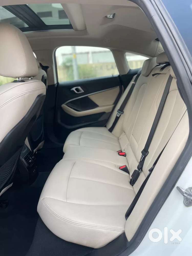 Bmw 2 Series Gran Coupe 220i M Sport, 2022, Petrol