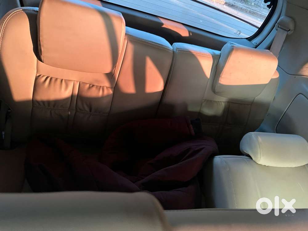 Toyota Innova 2.5 V 7 Str, 2014, Diesel