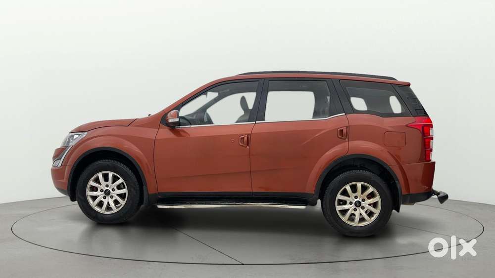 Mahindra Xuv500 2.2 W10, 2015, Diesel