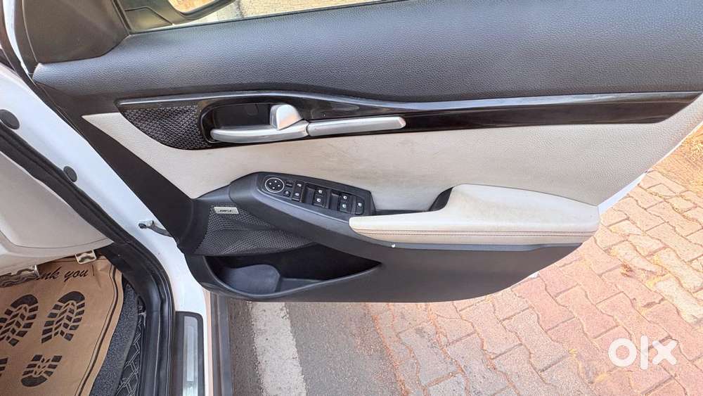 Kia Seltos 1.5 Gtx+ Diesel At, 2020, Diesel