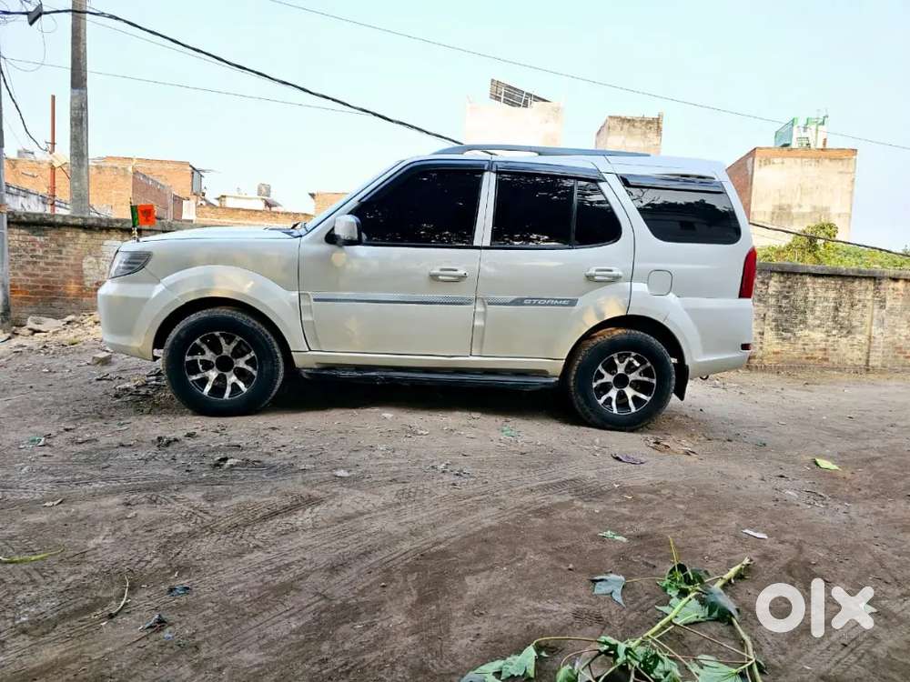 Showroom Condition Chilled Ac Only 64000 Km Driven