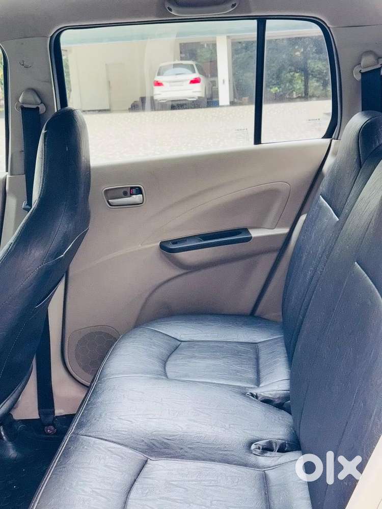 Maruti Suzuki Celerio Vxi Optional Amt, 2017, Petrol