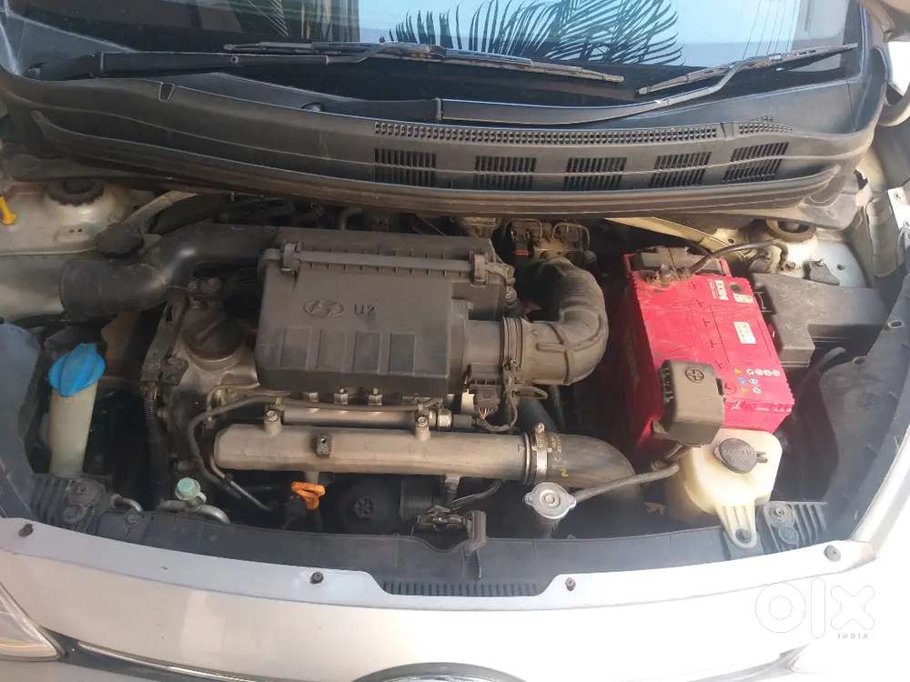 Hyundai Grand I10 Diesel Manual 2015