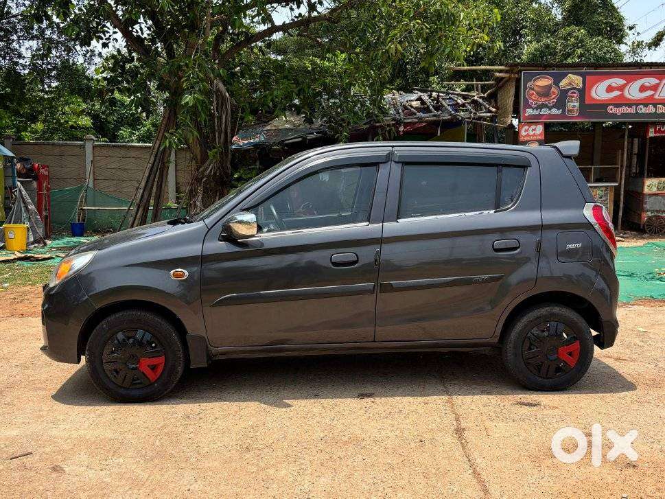 Maruti Suzuki Alto 800 Vxi Plus Option, 2019, Petrol