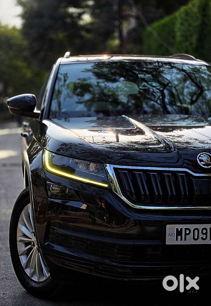 Skoda Kodiaq 2.0 Style Tdi 4x4 At, 2020