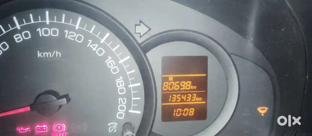 Maruti Suzuki Dzire 2018 Diesel 145000 Km Driven