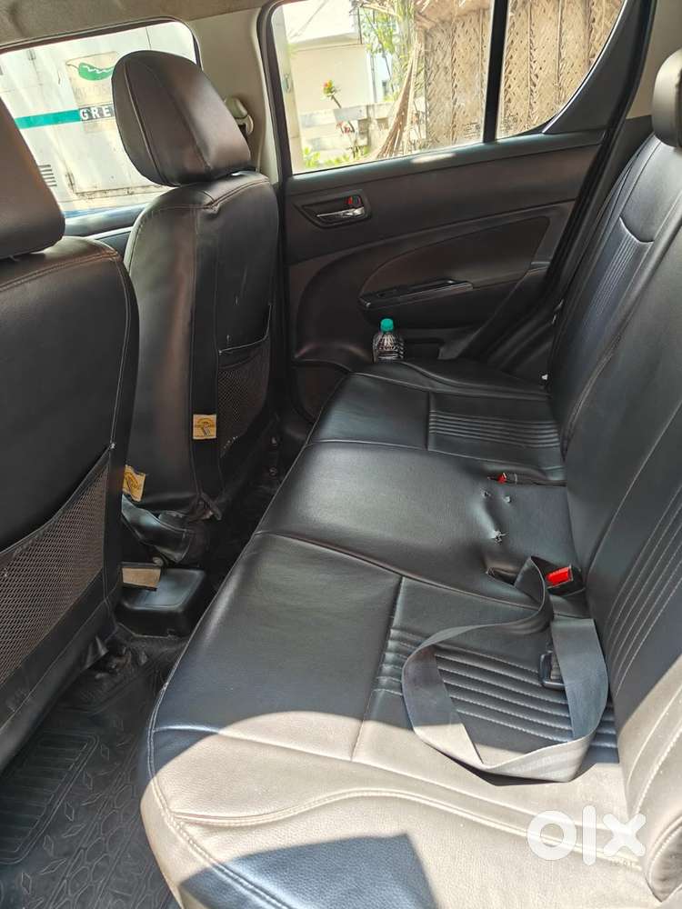 Maruti Suzuki Swift Ddis Vdi, 2016, Diesel