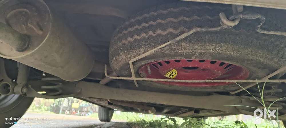 Renault Triber 2021 Petrol 20000 Km Driven
