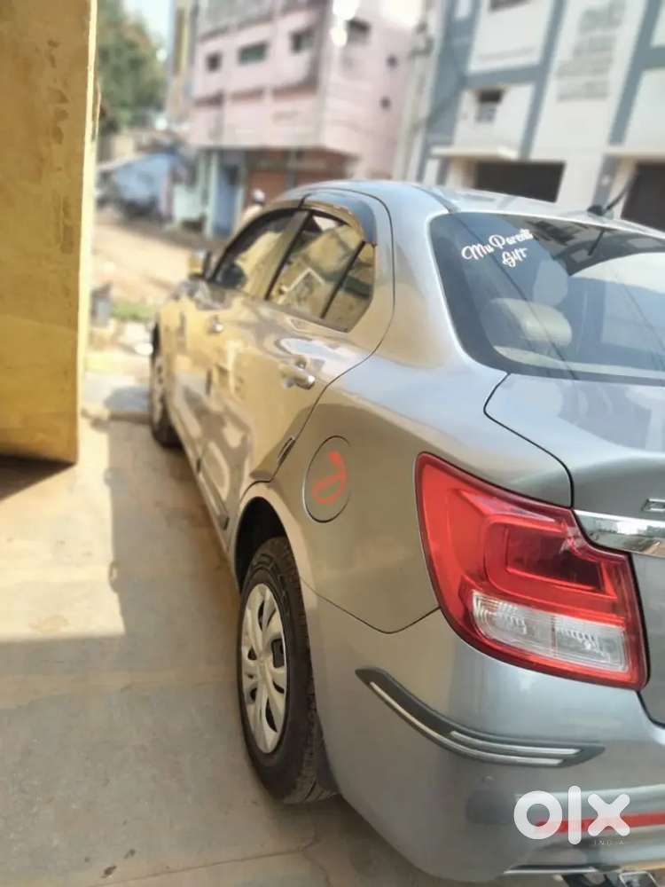 Maruti Suzuki Dzire 2020 Petrol 51000 Km Driven