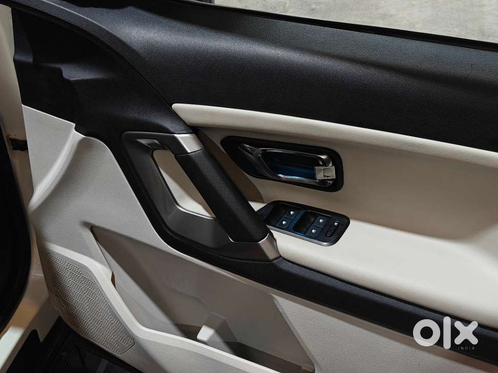 Tata Safari 2.0 Kryotec Xza Plus, 2023, Diesel