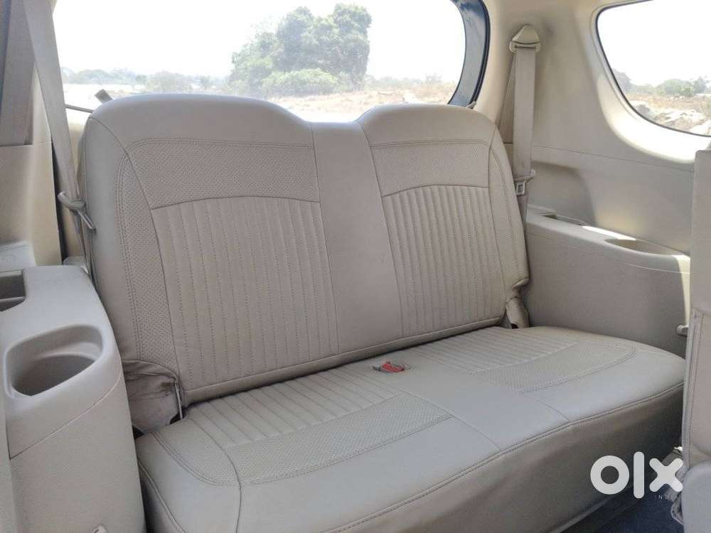 Maruti Suzuki Ertiga Vxi (o) Cng, 2018, Cng & Hybrids