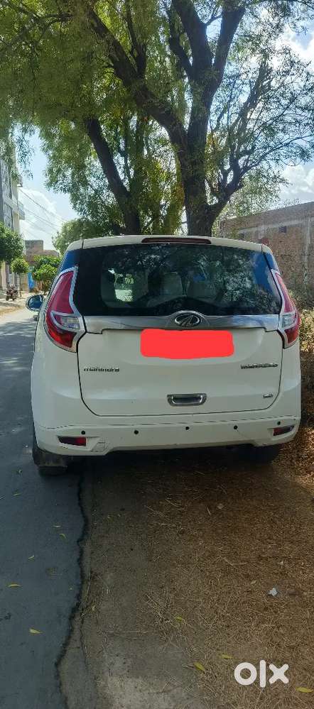 Mahindra Marazzo 2019 Diesel 78000 Km Driven