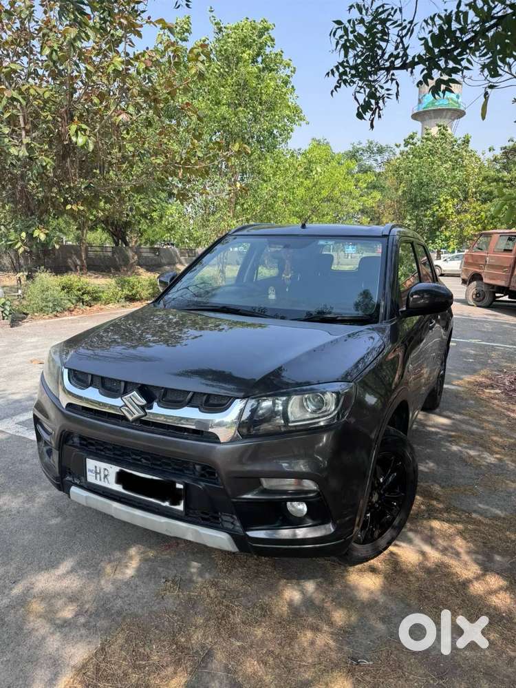 Brezza Zdi