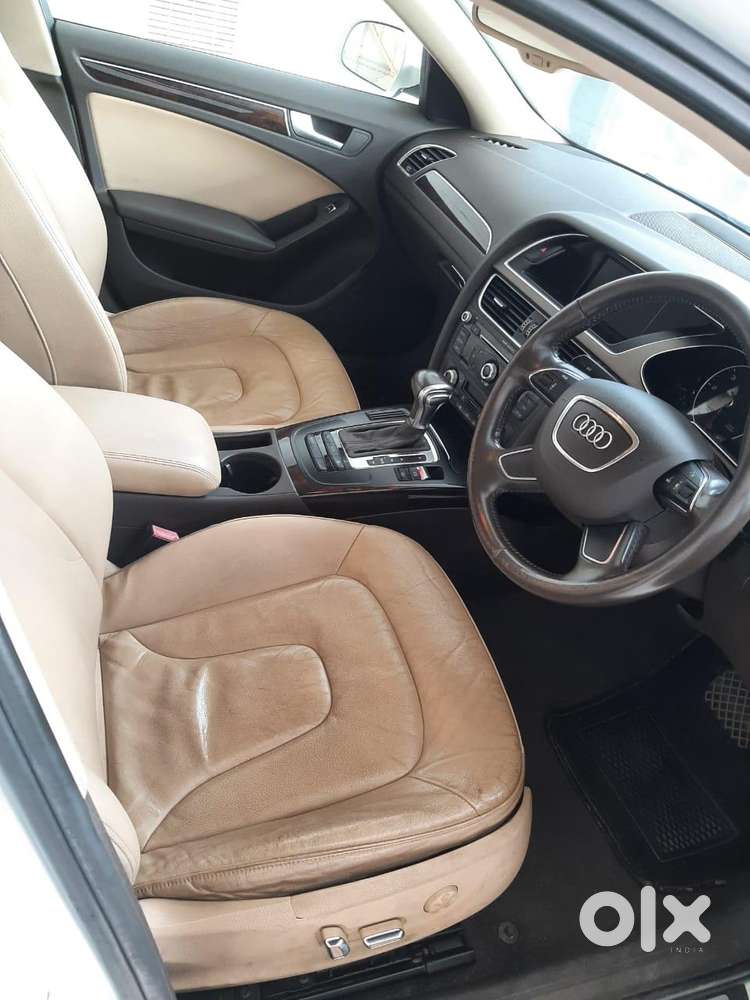 Audi A4 2.0 35 Tdi Premium Plus Sunroof, 2012, Diesel