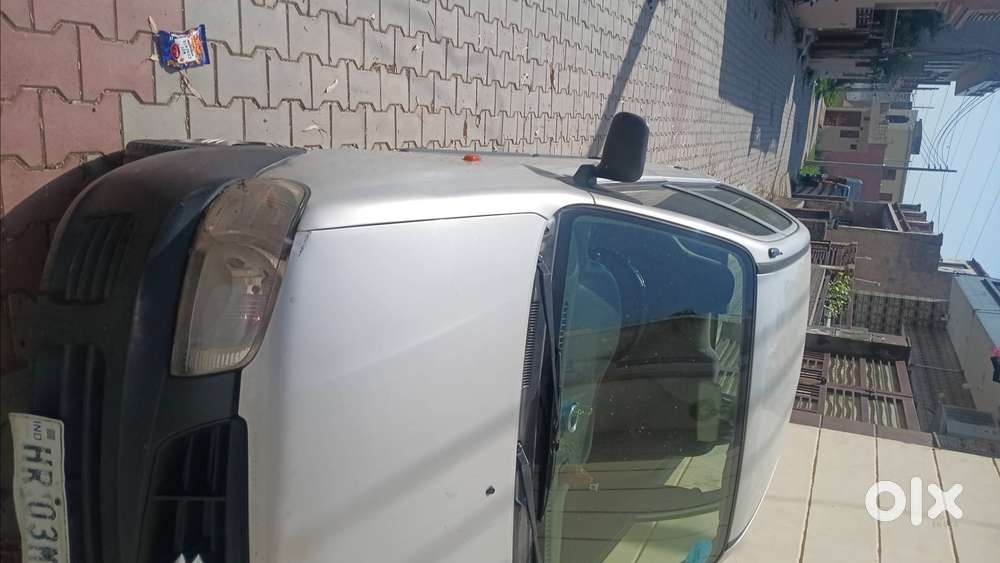 Maruti Alto 2011 Lxi Cng