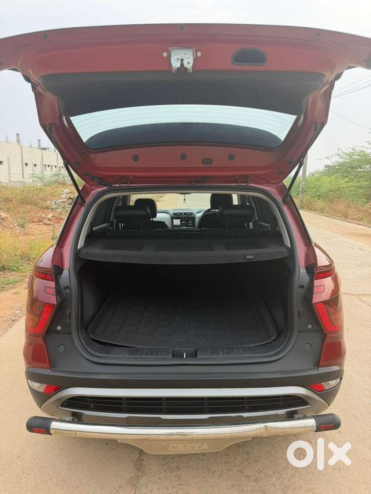 Hyundai Car Diesel Manual 2021