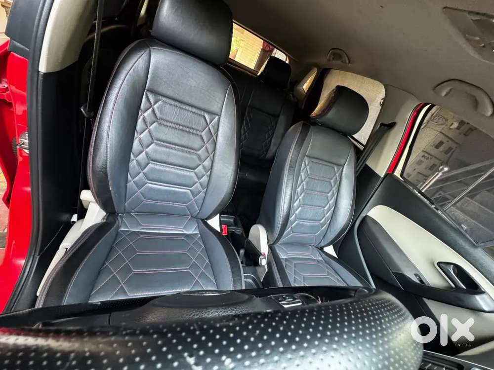 Volkswagen Polo Comfortline 2015