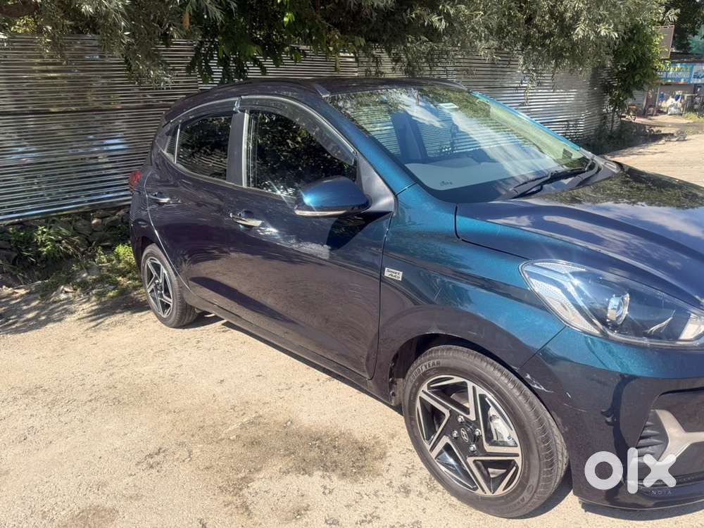 Hyundai Grand I10 Nios 2025 Petrol Well Maintained