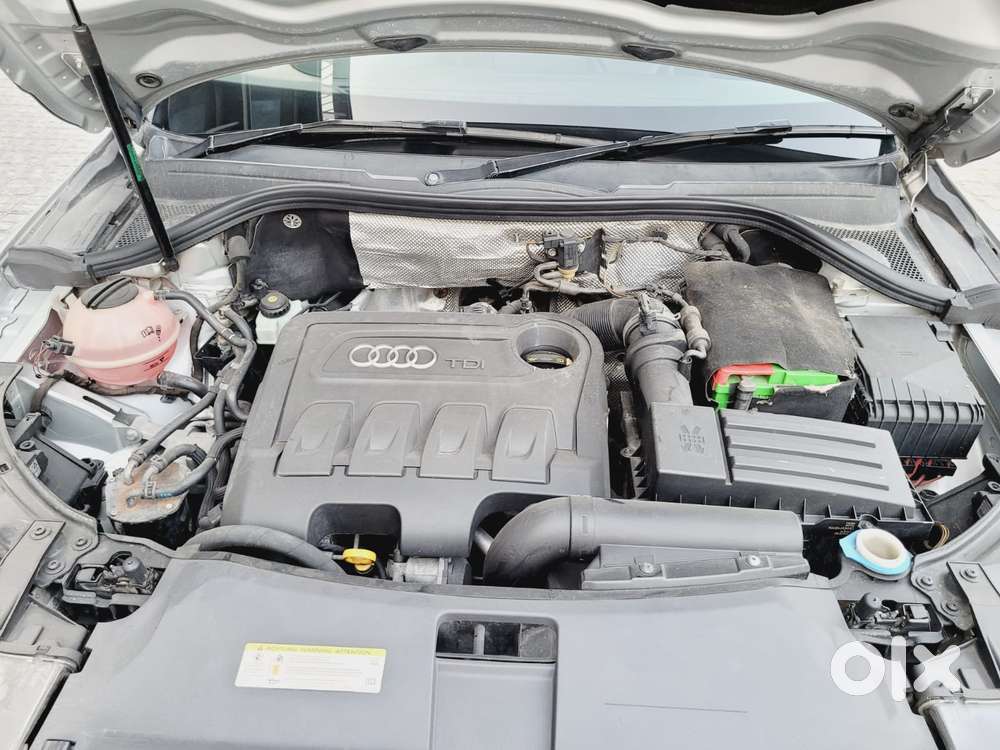 Audi Q3 2.0 Tdi Quattro, 2014, Diesel