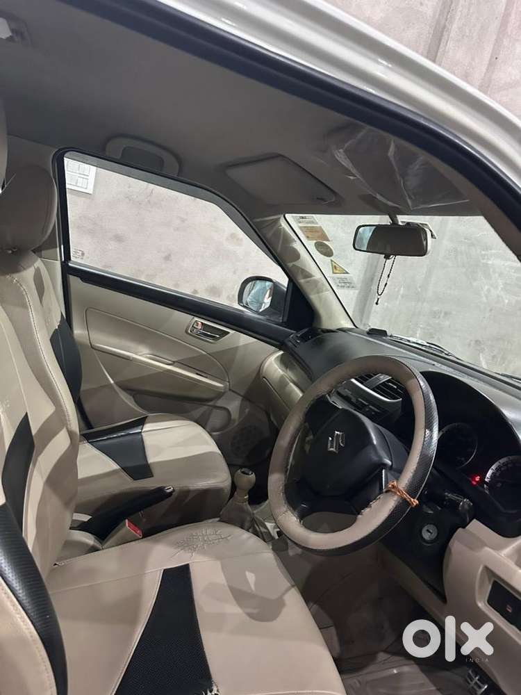 Maruti Suzuki Dzire 2015 Diesel 105000 Km Driven