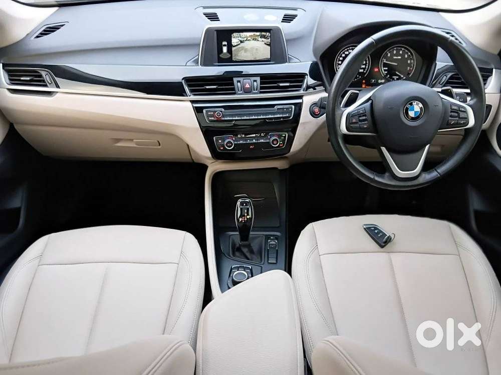 Bmw X1 2.0 Sdrive20i Sportx, 2020, Petrol