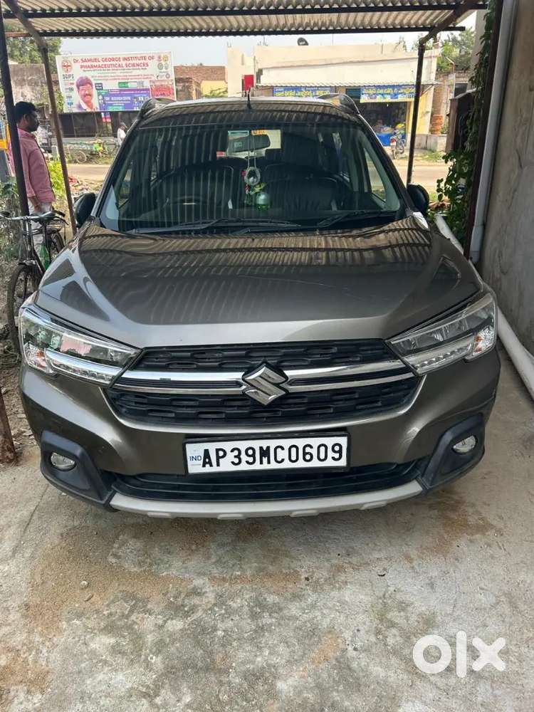 Maruti Suzuki Xl6 2022 Petrol Manual