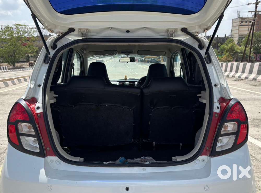 Maruti Suzuki Celerio Zxi At, 2021, Petrol