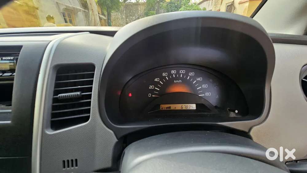 Rj 57. Well Maintained Car By Govt Employe.
