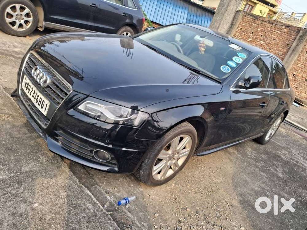 Audi A4 2008-2014 2.0 Tdi Celebration Edition, 2012, Diesel
