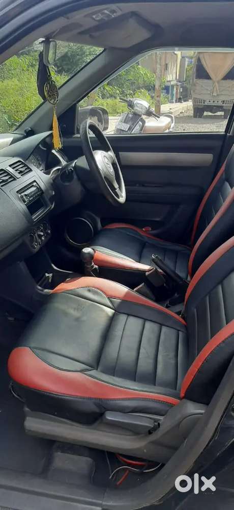 Maruti Suzuki Swift 2004 Petrol 100000 Km Driven