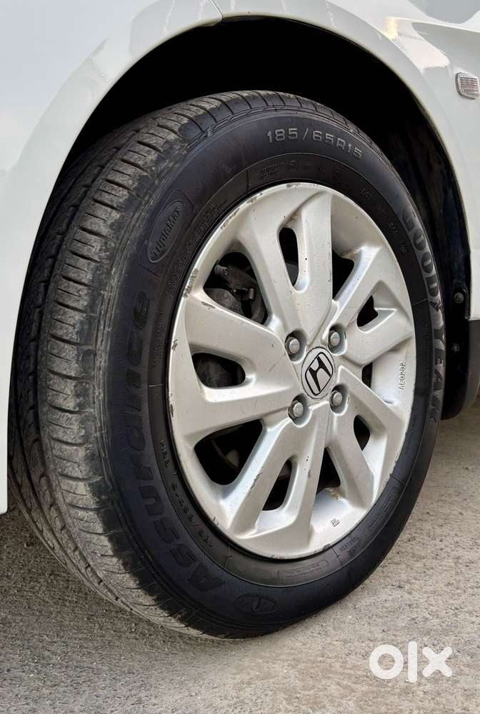 Honda Mobilio 1.5 V I-vtec, 2014, Petrol