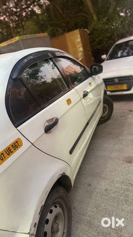 2017 Tata Zest Diesel