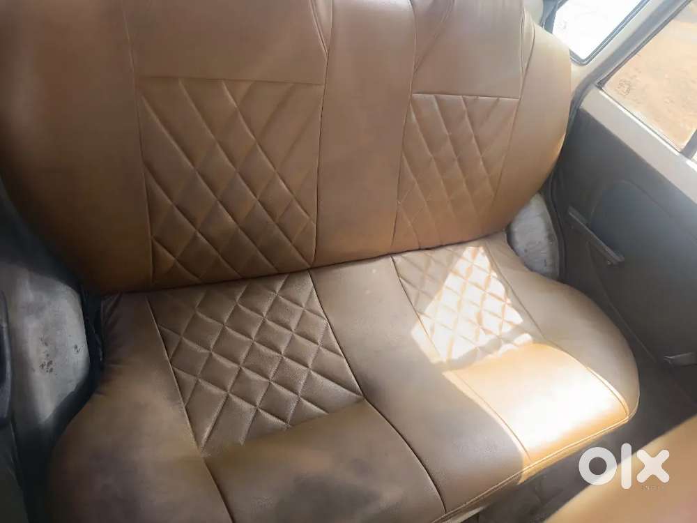 Maruti Suzuki 800 2014 Petrol Well Maintained
