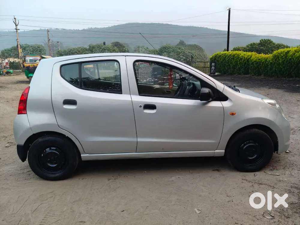 Maruti Suzuki A-star 2012 Petrol Well Maintained