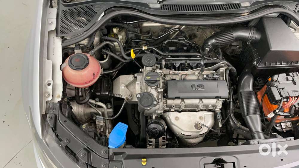 Volkswagen Ameo 1.2 Mpi Highline Plus 16, 2017, Petrol