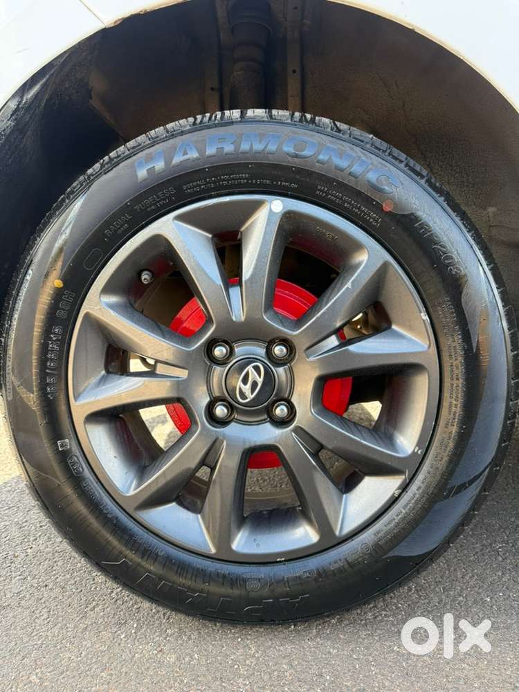 Hyundai Elite I20 2018 Petrol 41000 Km Driven