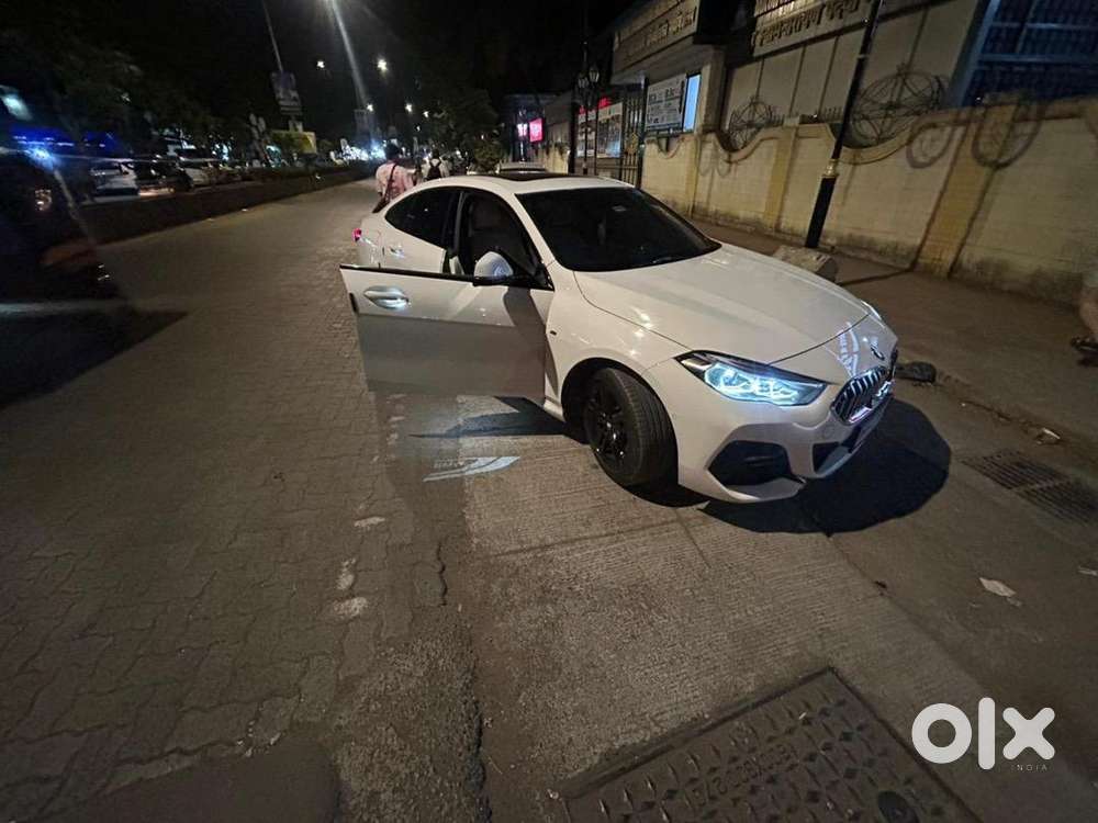 Bmw M Sports 220i