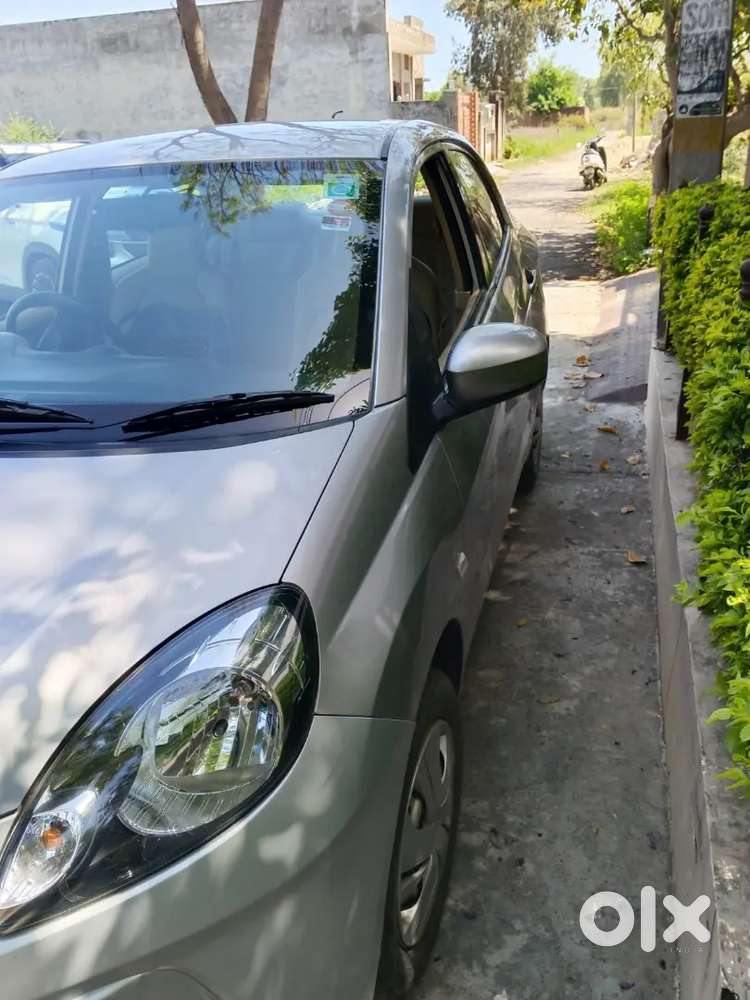 Honda Amaze 2014 Diesel 32000 Km Driven