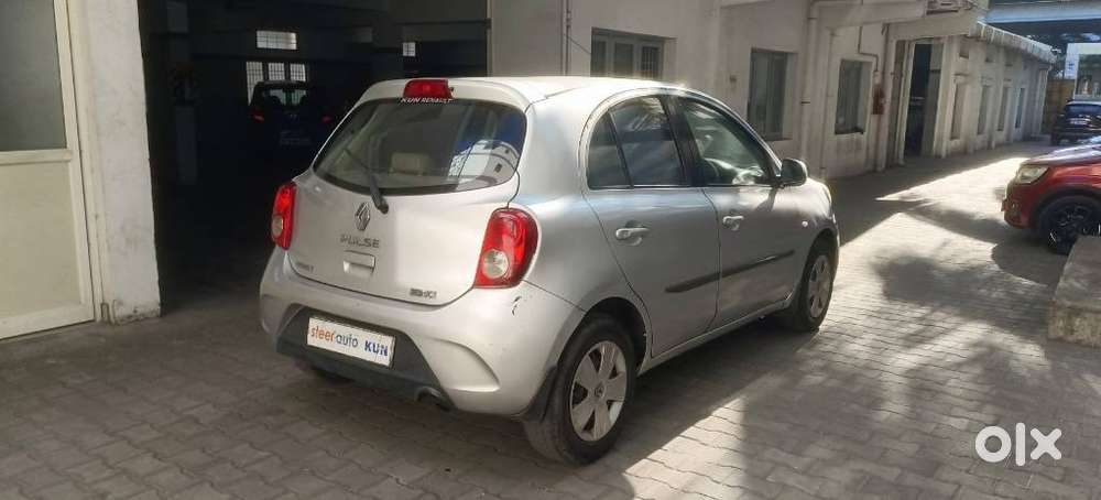 Renault Pulse Rxl Diesel, 2012, Diesel