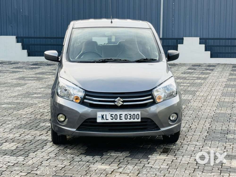 Maruti Suzuki Celerio Vxi, 2015, Petrol
