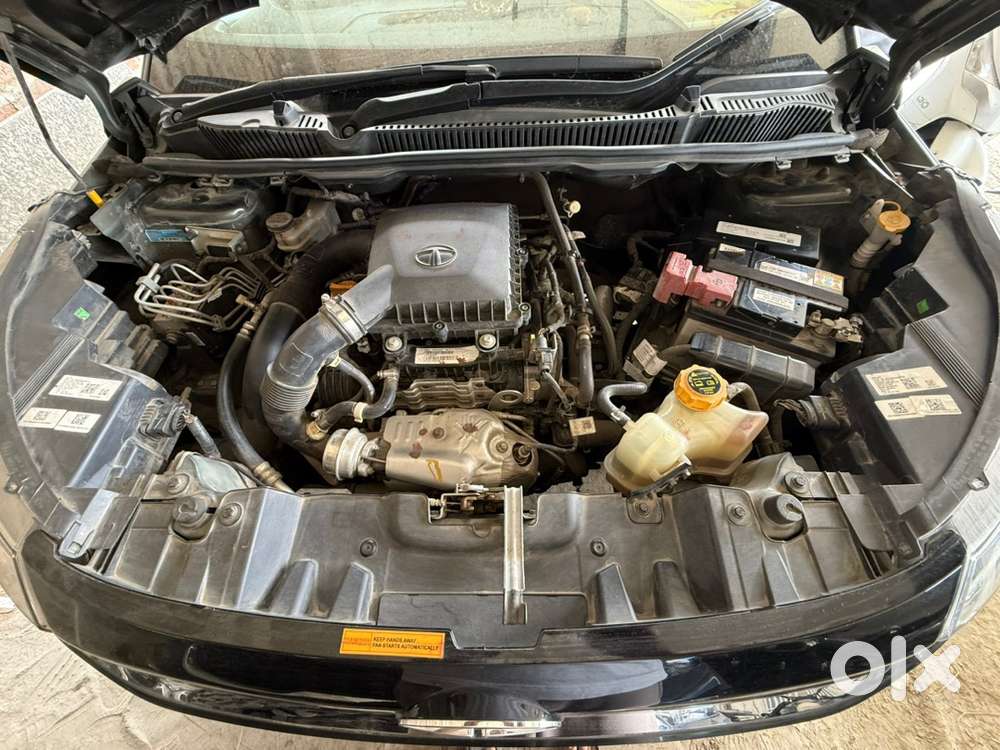 Tata Nexon Petrol 2023