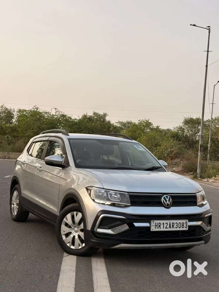 Volkswagen Taigun 1.0 Tsi Comfortline, 2023, Petrol