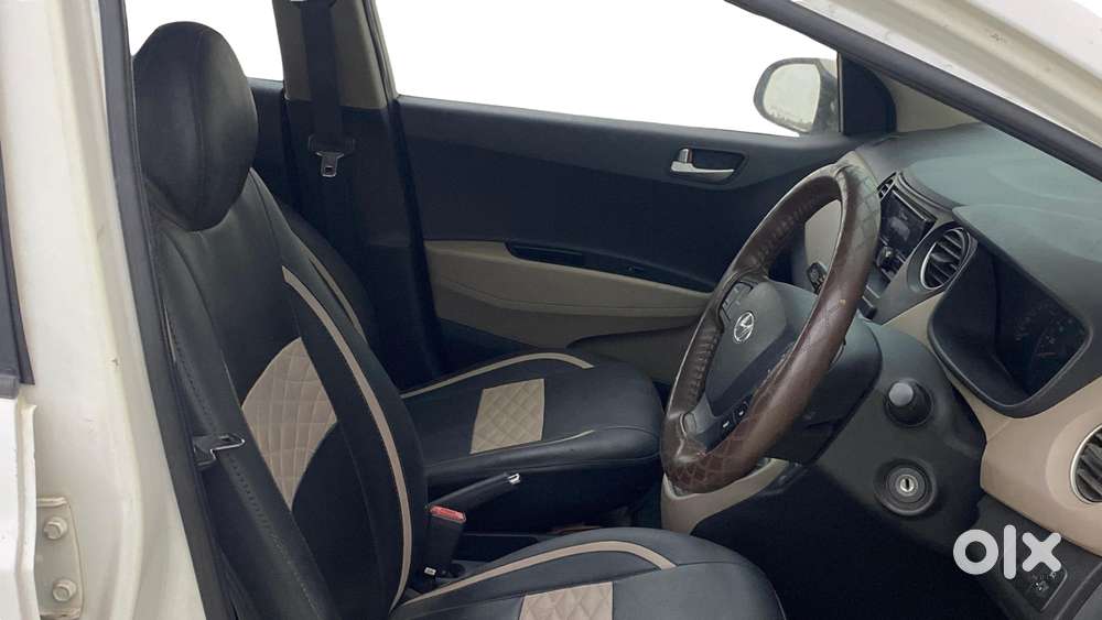 Hyundai Xcent S 1.2 (o), 2014, Petrol