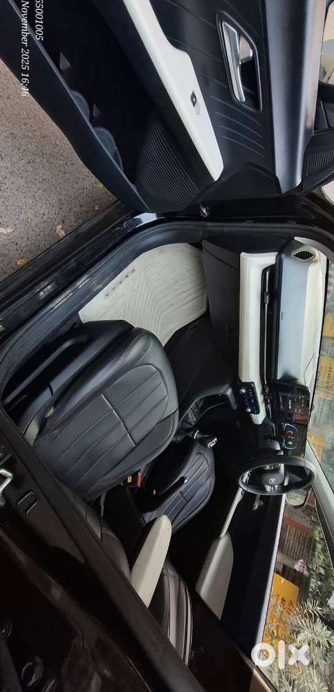 Hyundai Verna 1.5 Sx (o) Petrol Mt, 2024, Petrol
